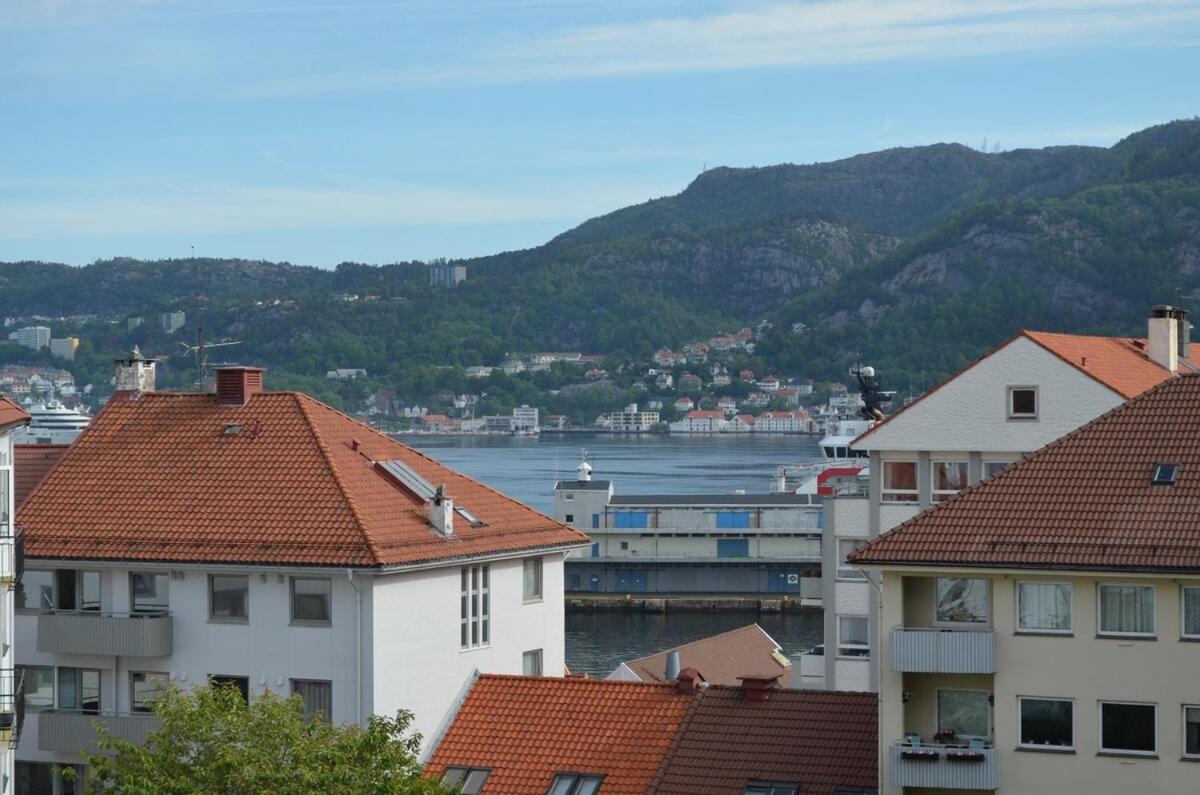 Historic Bergen House, Right In The Middle Of Everything! Ngoại thất bức ảnh