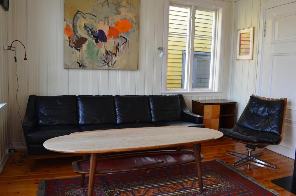 Historic Bergen House, Right In The Middle Of Everything! Ngoại thất bức ảnh